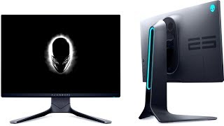 Dell Alienware AW2521H Review 