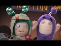 ЧУДИКИ - мультфильмы для детей | 30-я серия | смотреть онлайн в хорошем качестве | HD