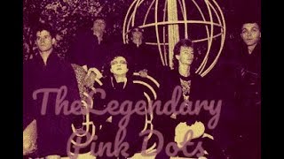 Legendary Pink Dots - The best of (full album)