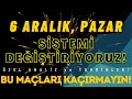 6 ŞUBAT İDDAA TAHMİNLERİ / BAHİS STRATEJİ - YouTube