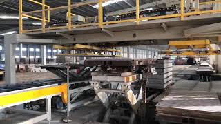 China Fiber Cement Board Equipment www.zzxlyjx.com