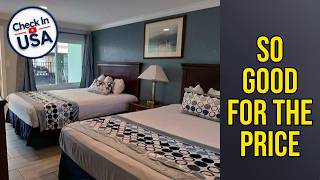 Sunset Beach Hotel - So Good for the Price | Wildwood (NJ), United States🛏️