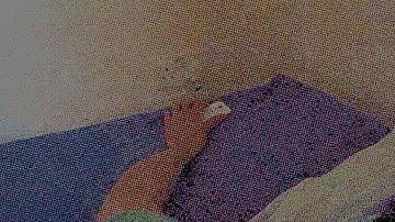 Promo #2 - Losing a job