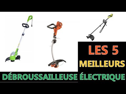 Vidéo: Évaluation De La Fiabilité Des Coupe-herbes à Essence : Quelles Débroussailleuses Sont Les Plus Fiables ? Liste Des Meilleurs Modèles Par Qualité Et Prix