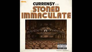 Curren$y &quot;Chandelier&quot;