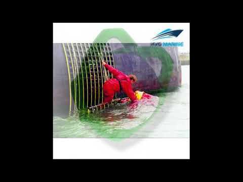 MARINE SAFETY EQUIPMENT - HVG MARINE