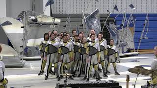 United Percussion Send-Off show 4-14-24
