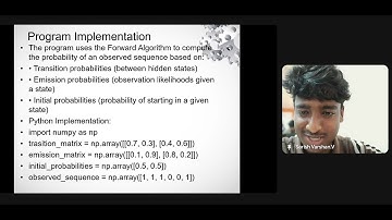 Applied AI Video Presentation