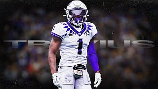 Best DB in College Football  Tre'vius HodgesTomlinson ᴴᴰ