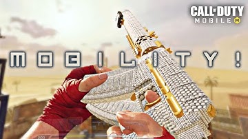 Best As Val Gunsmith Loadout/Class Setup | Fast ADS + No RECOIL! | Season 8 | COD MOBILE