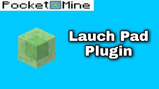 LauchPad plugin for poketmine 4.0.0 like hypixel