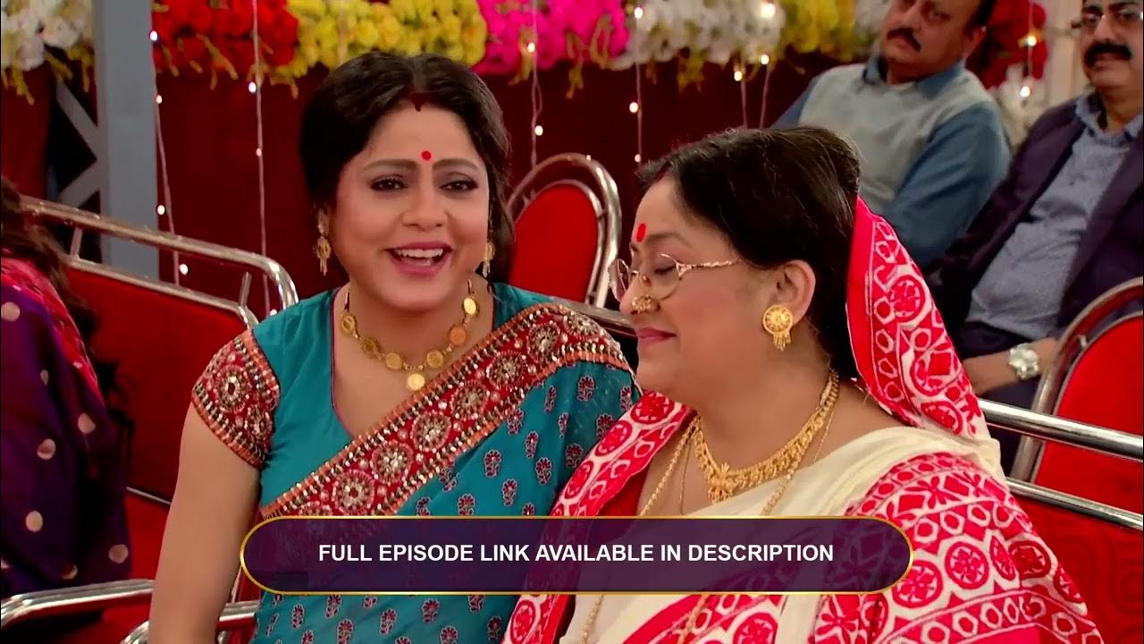 Ep - 382 | Mithai | Zee Bangla | Best Scene | Watch Full Episode on Zee5-Link in Description - YouTube
