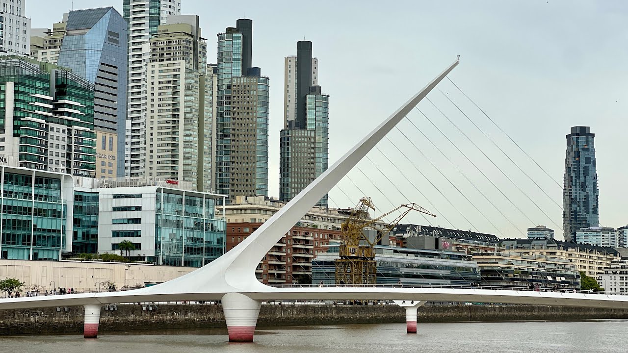 Буэнос Айрес