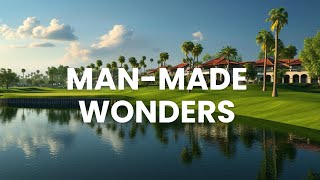 10 Greatest Underrated Man-Made Wonders of the World