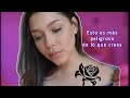 No Te Hagas Un Tatuaje Antes De Ver Este Video- Esther Barranco