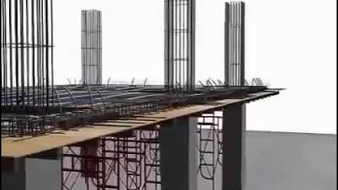 căng cáp thi công sàn cáp dự ứng lực