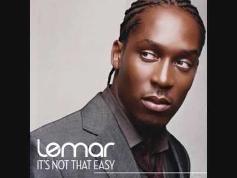 Feels Right - Lemar