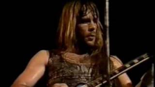 4. Iron Maiden - Revelations - 1985 chords