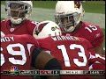 2008 Wild Card Falcons @ Cardinals