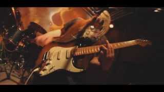 Video thumbnail of "Radio Moscow - Broke Down, Live @ SIX DOGS, Athens (2013)"