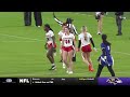 Maryland’s Girls Flag Football Championship | Baltimore Ravens