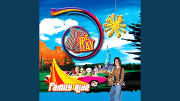 Family Ride