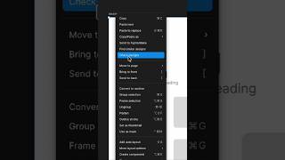 Figma Can Now Audit Your Designs Automatically?! #shorts