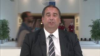 Bill Etheridge MEP - Brexit