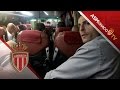 Berbatov, actor studio