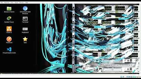 Explore Python Development Tools - Praktikum Pemrograman Jaringan