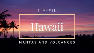 THE ULTIMATE HAWAII BIG ISLAND TRAVEL VLOG (1 Week on the Big Island)
