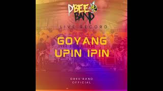 Goyang Upin Ipin - DBee Band (Live Record) Sungai Siput