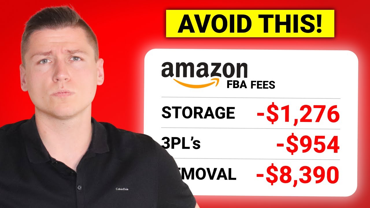 What To Know Before You Ship your Amazon FBA Product (Amazon Shipping ...