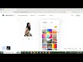 How to Remove Background from our photo ice video 20241224 092124