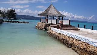Обзор отеля SeaGarden Beach Resort,  Ямайка, (Montego Bay, Jamaika)