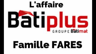 AFFAIRE BATI PLUS: le scandale financier de plus de 3Milliard de Fcfa