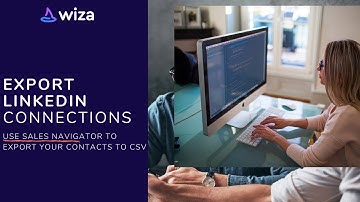 How to export LinkedIn contacts to Excel [2020 Edition]