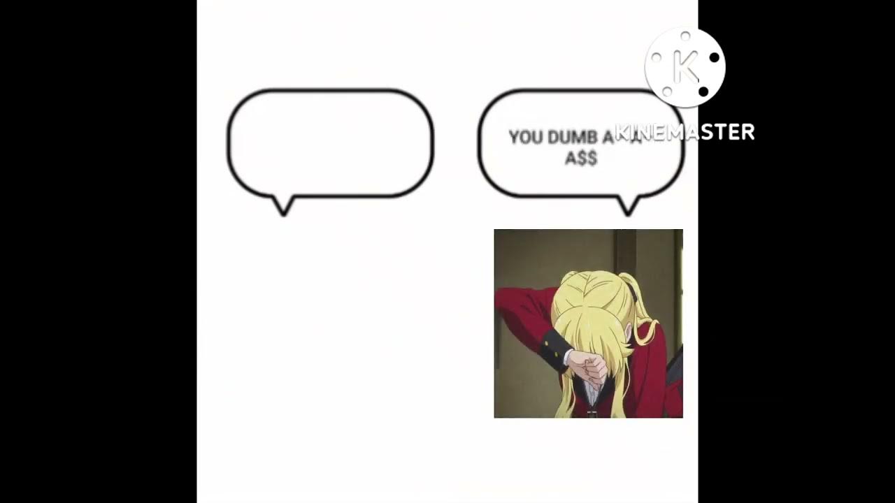 I I Dont Dont Feel Feel Like Like Going Going Kakegurui YouTube i-i-dont-dont-feel-feel-like-like-going-going-kakegurui-youtube
