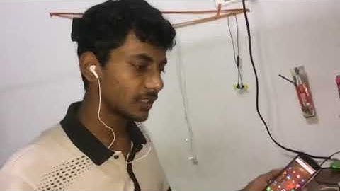 How to make an audio amplifier using LM 386 IC part 1