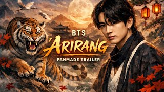 Download Lagu ARIRANG | BTS – The Call of a New Era (Fanmade Trailer) MP3