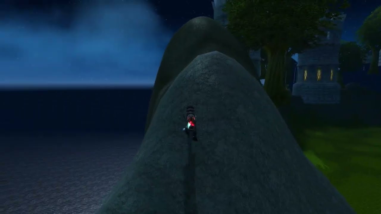 10 WoW Lich King 3.3.5 Map Glitches/Tricks You MUST KNOW