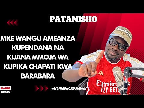 RECONCILIATION MY WIFE HAS STARTED FALLING IN LOVE WITH A YOUNG ROADSIDE COOKING GUY