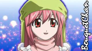 ♥Elfenlied Lucy ~ You kill me every Time♥