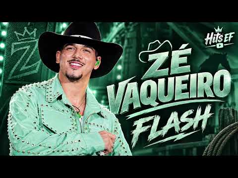 FLASH/ZÉ VAQUEIRO/OUTUBRO 2026@EvanildoFernandes-bs5mv