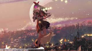 [NIGHTCORE] FSDW - Bailando (Dan Winter & Ryan T. Remix) [HD]