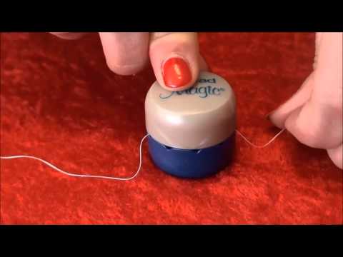 Bead Buddy Thread Magic