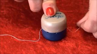 Bead Buddy Thread Magic