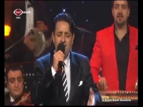 Tuncay Kemertaş - Geceler Zar Geceler