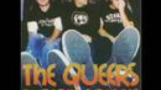 I never got the girl - The Queers chords