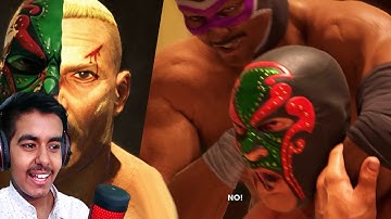 Mask Off Scene! (Boss Killbane) | Saints Row 3